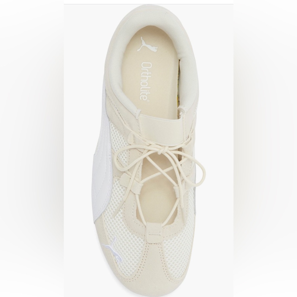 Puma Speedcat GO Sneakers - Picture 8 of 9